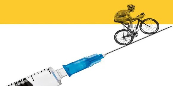 آیا دوپینگ خون در عرصه دوچرخه سواری 2022 یک واقعیت است؟